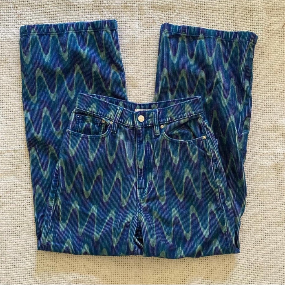 Urban Outfitters Corduroy Pants